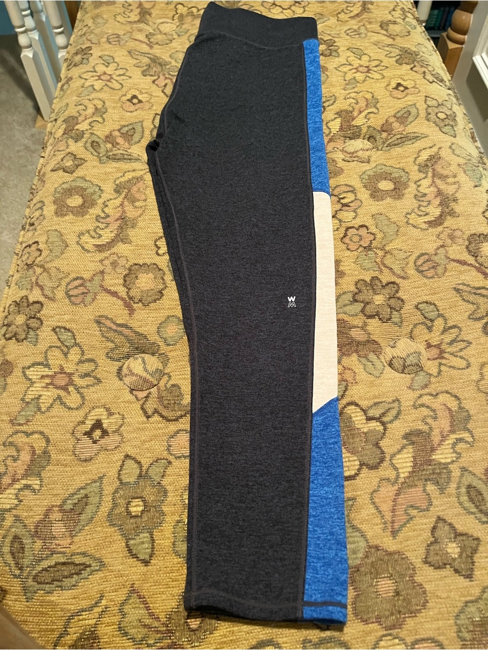We over Me Leggings